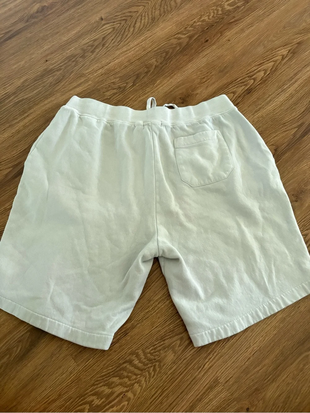 Ralph Lauren Bear Shorts
